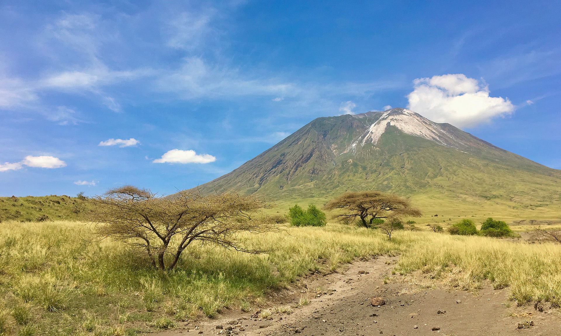 Sunsets, Sunrises and Landscapes Button